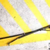 7715648 7720878 7753978 182822180 Outer Control Rods Fiat Uno 1.0 1.1 View Upper