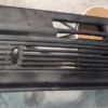 7715860 - Front Bumper Lancia Y10 MK3 Terza Serie View Right