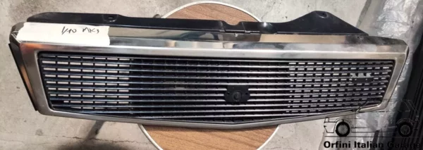 7716091 - Front Grill Griglia Mascherina Lancia Y10 MK3 View Front