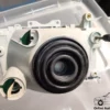 7717887 7728479 Front Left Headlight - Lancia Y10 1992-1995 View Front
