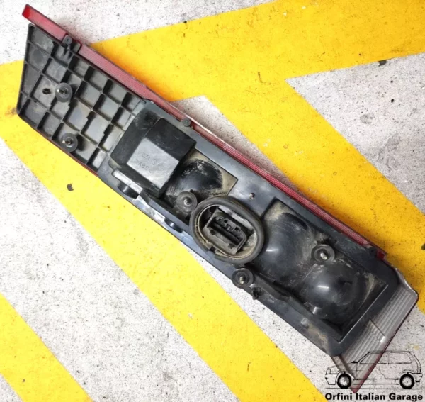 7718343 Rear Left Light Lamp Autobianchi Lancia Y10 View Front