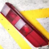 7718343 Rear Left Light Lamp Autobianchi Lancia Y10 View Rear