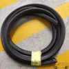 7719716 Front Side Door Rubber Fiat Fiorino 1993-2000 View Front