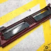7722433 7669940 - Radiator Grill Fiat Uno MK2 View Front