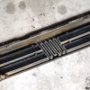 7722433 7669940 - Radiator Grill Fiat Uno MK2 View Front