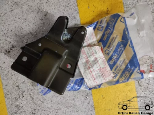 7722552 Rear Back Door Lock Fiat Tempra View Front