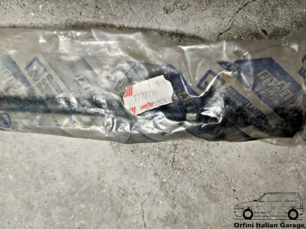 7722755 7678198 Throttle Accelerator Cable - Fiat Tempra View Front