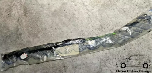 7722755 7678198 Throttle Accelerator Cable - Fiat Tempra View Rear