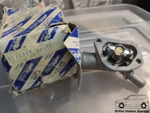7723325 - Thermostat Fiat Tipo Tempra Lancia Dedra Delta View Front