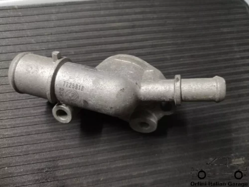 7725918 Fiat Punto GT Thermostat View Front