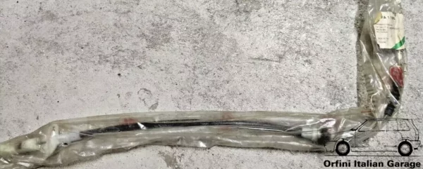 7727939 - Clutch Cable - Fiat Uno MK2 View Rear