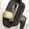 7729617 4337627 Interior Light / Brake Hand Switch Fiat Lancia Alfa Romeo View Front