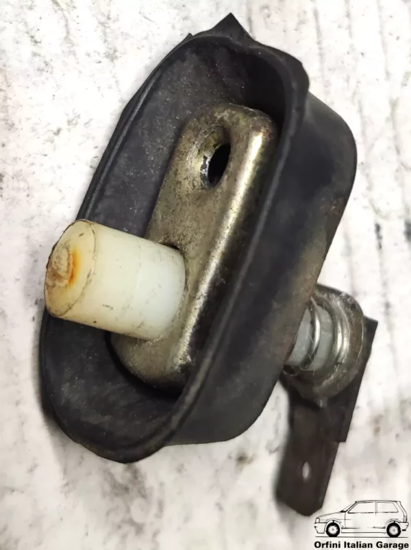 7729617 4337627 Interior Light / Brake Hand Switch Fiat Lancia Alfa Romeo View Front