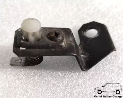 7729617 4337627 Interior Light / Brake Hand Switch Fiat Lancia Alfa Romeo View Rear