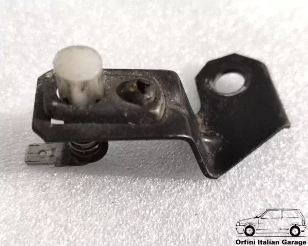 7729617 4337627 Interior Light / Brake Hand Switch Fiat Lancia Alfa Romeo View Rear