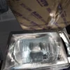 7730012 7740558 7628295 Front Left Headlight - Lancia Y10 up to 1992 View Front