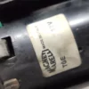 7732823 46516084 46418975 - Windscreen Wiper Motor and Mechanism Fiat Punto MK1 View Front
