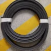 7734604 Back Door Rubber Fiat Punto 176 View Front