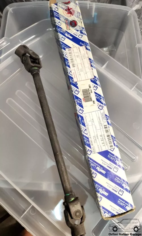 7736724 - Steering Column Shaft Fiat Punto MK1 View Front