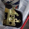 7736989 46759835 Front Right Door Lock Fiat Punto MK1 176 5 Doors View Front