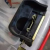 7736989 46759835 Front Right Door Lock Fiat Punto MK1 176 5 Doors View Rear