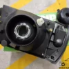 7737587 7628299 7633507 7737590 Front Left Headlight - Autobianchi Lancia Y10 View Front