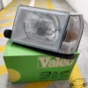 7737587 7628299 7633507 7737590 Front Left Headlight - Autobianchi Lancia Y10 View Right