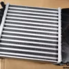 7738826 Intercooler Fiat Punto GT View Front