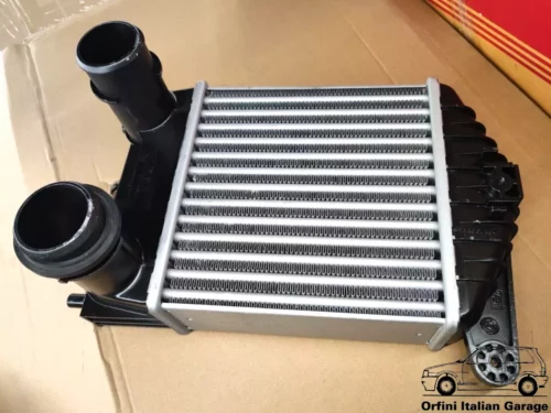 7738826 Intercooler Fiat Punto GT View Left