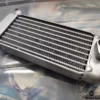 7738827 Oil Radiator Cooler Fiat Punto GT View Rear