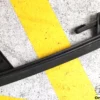 7742051 46539356 Right Window Guide Fiat Punto MK1 176 View Rear