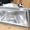 7743119 7678223 Right Valeo Headlight Faro - Fiat Tempra View Right