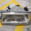 7743120 77362770 7678224 Front Left Valeo Headlight - Fiat Tempra View Left