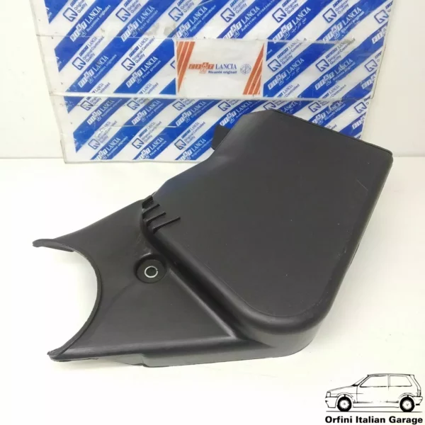 7752153 7741169 Timing Belt Cover - Fiat Panda Uno Lancia Y10 View Rear