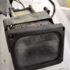7753182 Left Fog Light Lancia Y10 View Rear