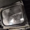 7753182 Left Fog Light Lancia Autobianchi Y10 View Right