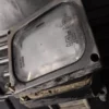 7753183 Right Fog Light Lancia Autobianchi Y10 View Rear