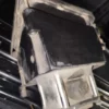 7753183 Right Fog Light Lancia Autobianchi Y10 View Right