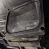 7753183 Right Fog Light Lancia Autobianchi Y10 View Left