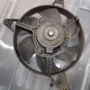 7753662 Radiator Fan Lancia Y10 View Front