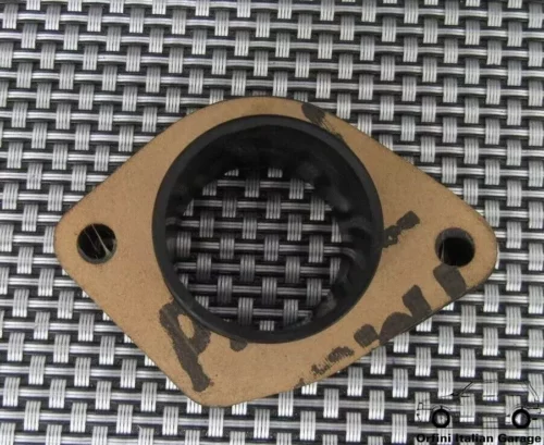 7754424 5994240 - Carburettor Spacer Fiat Panda Uno Tipo Lancia Y10 View Front