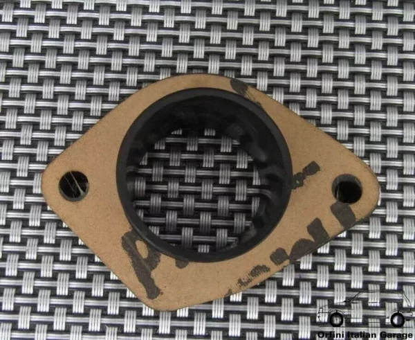 7754424 5994240 - Carburettor Spacer Fiat Panda Uno Tipo Lancia Y10 View Front