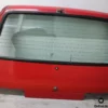 7754427 7634989 7654615 Back Door Tailgate with Window Fiat Cinquecento Sporting View Rear