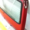 7754427 7634989 7654615 Back Door Tailgate with Window Fiat Cinquecento Sporting View Left