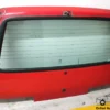 7754427 7634989 7654615 Back Door Tailgate with Window Fiat Cinquecento Sporting View Lower