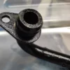 7755683 Oil Radiator Cooler Hose Pipe Fiat Punto GT View Front