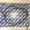 7758024 - Rubber Seal Gasket Roof Top - Fiat Coupe Punto View Rear