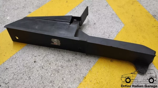 7759902 - Radiator Fan Conveyor Fiat Punto 176 MK1 View Rear