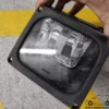 7762889 Left Fog Light - Fiat Tipo View Front