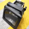 7762889 Left Fog Light - Fiat Tipo View Rear